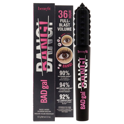 Benefit BADgal Bang Volumizing Box