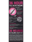 Benefit BADgal Bang Volumizing Info