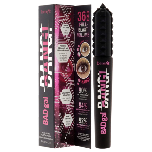 Benefit BADgal Bang Volumizing With Box
