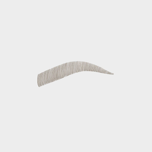 Benefit Brow Microfilling Pen (0.77g, Medium Brown