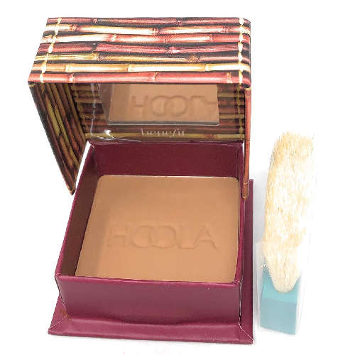 Benefit Cosmetics Hoola Bronzing Powder (3)