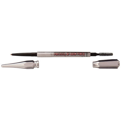 Benefit Precisely My Brow Pencil, Ultra Fine Brow Defining Pencil, Shade 1 - Cool Light Blonde, 0.08 Grams