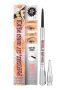 Benefit Precisely My Brow Pencil Ultra-Fine Shape Define, Shade, 3.5 - Neutral medium brown, 1 Count