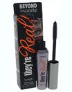 Benefit They're Real! Mascara, Beyond Black, 0.3 Ounce