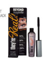 Benefit They're Real! Mascara, Beyond Black