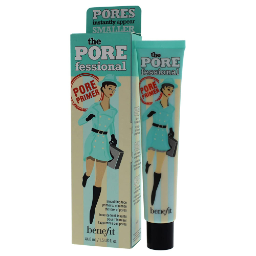 Benefit the POREfessional Pore Minimizing Primer Women Primer 1.5 oz Left
