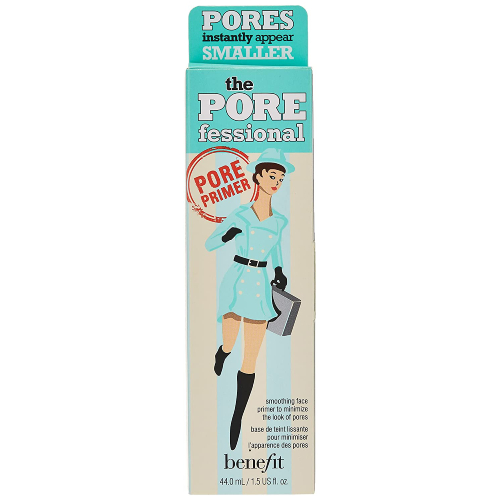 Benefit the POREfessional Pore Minimizing Primer Women Primer 1.5 oz