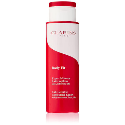 Clarins Body Fit Cellulite Control Cream