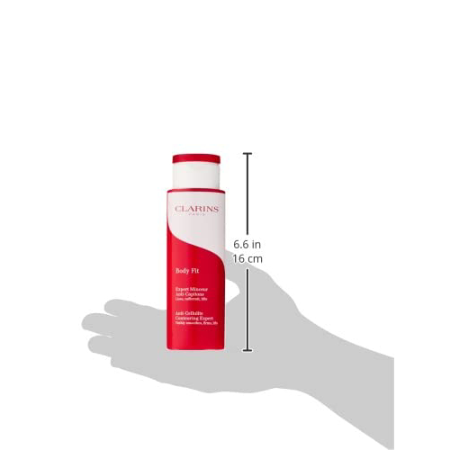 Clarins Body Fit Cellulite Control Cream Info