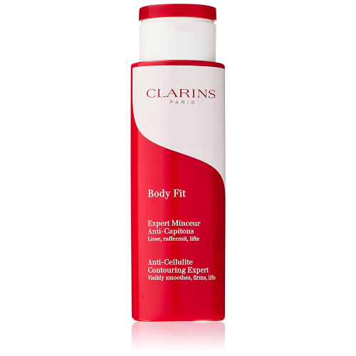 Clarins Body Fit Cellulite Control Cream