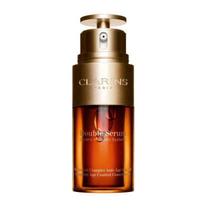 Clarins Double Serum