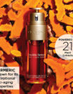 Clarins Double Serum Info 2