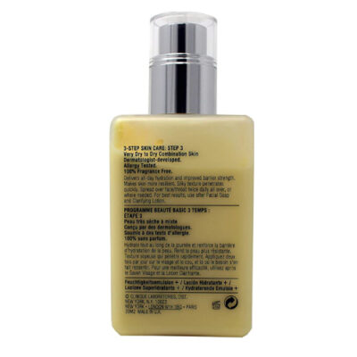 Clinique Dramatically Different Moisturizing Lotion Plus with Pump 6.7 Ounce Unbox (1)