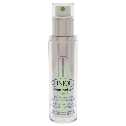 Clinique Even Better Clinical Dark Spot Corrector Plus Interrupter Corrector Unisex 1.7 oz (2)