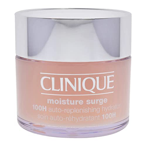 Clinique Moisture Surge 100H Auto-Replenishing Hydrator, 4.2 Fl Oz (2)