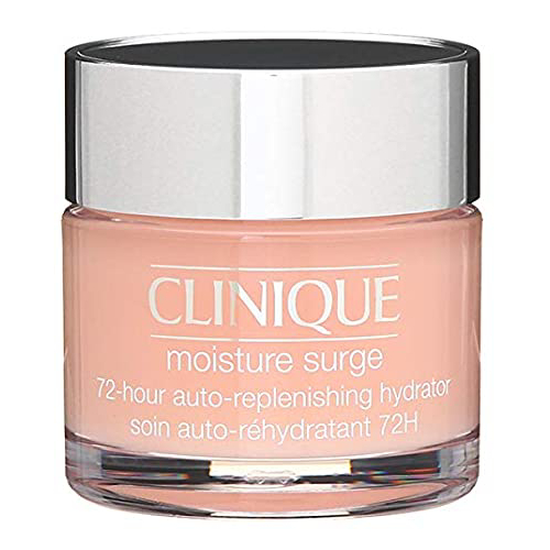 Clinique Moisture Surge 72-Hour Auto-Replenishing Hydrator, 1 Ounce Fragrance Free