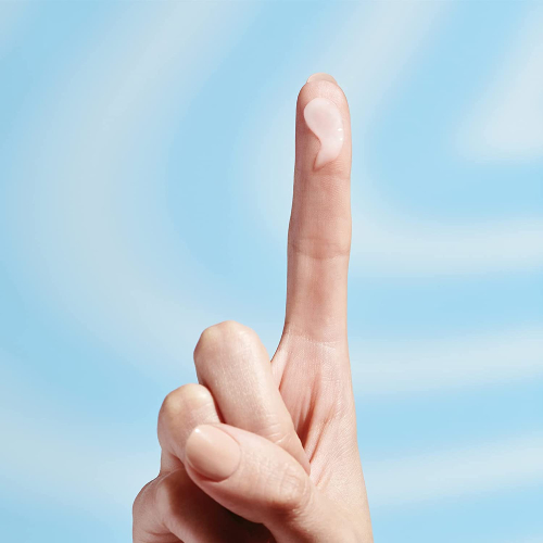 Drunk Elephant B-Hydra Intensive Hydration Serum for All Skin Types (50 mL _ 1.69 Fl Oz) Look