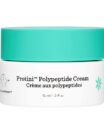 Drunk Elephant Protini Polypeptide Cream Mini. Protein Face Moisturizer with Amino Acids