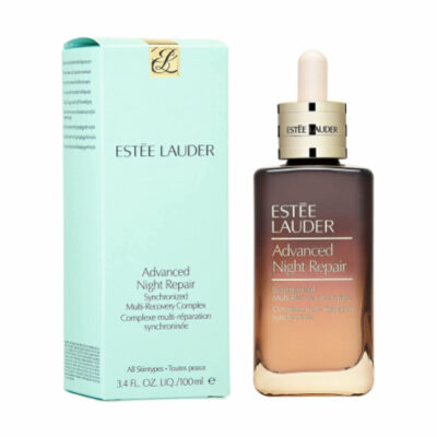 Estee Lauder - Advanced Night Pack