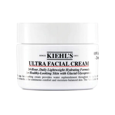 Kiehl's Ultra Facial Cream, 0.95 Ounce