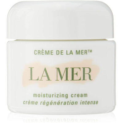 LA MER _ Creme de La Mer, Moisturizing cream 2OZ , white