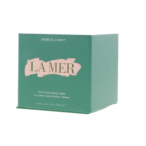 La Mer 'Crème The ' The Moisturizing Cream, 3.4 Ounce Left