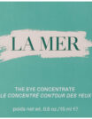 La Mer Eyes The Eye Concentrate 15ml, 0.51 Fl Oz Lable