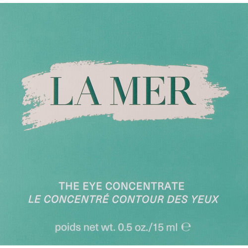 La Mer Eyes The Eye Concentrate 15ml, 0.51 Fl Oz Lable