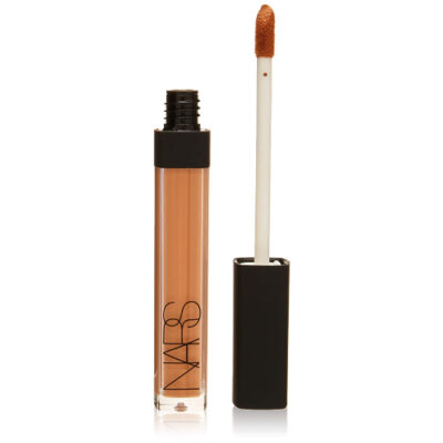 NARS Radiant Creamy Concealer, No. 2.5 Chestnut_Medium-Dark, 0.22 Ounce,I0081343