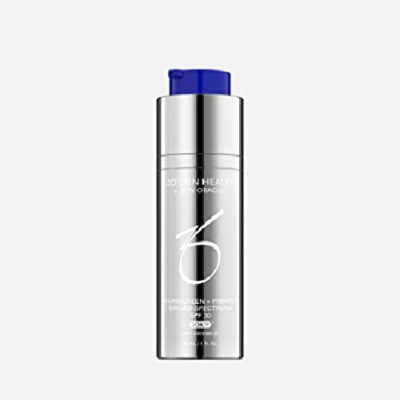 ZO Skin Health Sunscreen + Primer, Broad-Spectrum SPF 30