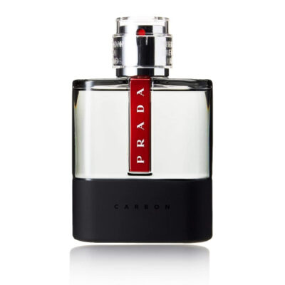 Prada Luna Rossa Carbon by EDT Spray
