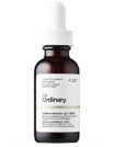 The Ordinary Facial Treatment