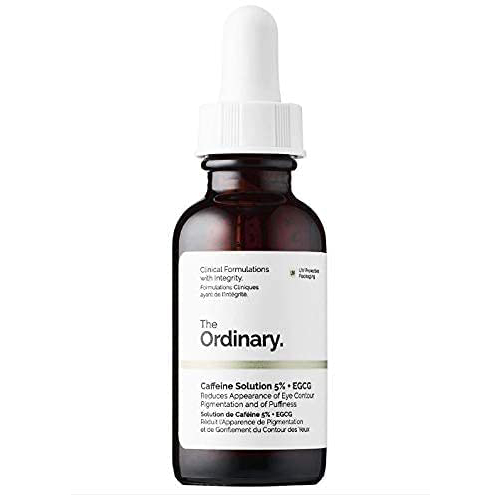 The Ordinary Facial Treatment