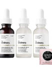 The Ordinary Facial Treatment