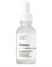 The Ordinary Facial Treatment