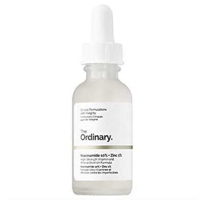 The Ordinary Facial Treatment