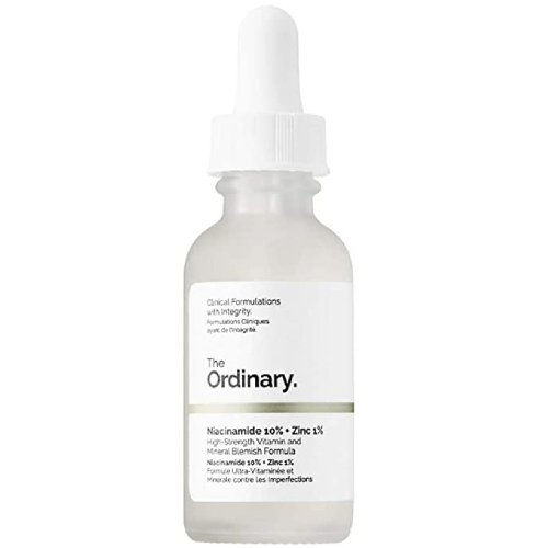 The Ordinary Facial Treatment