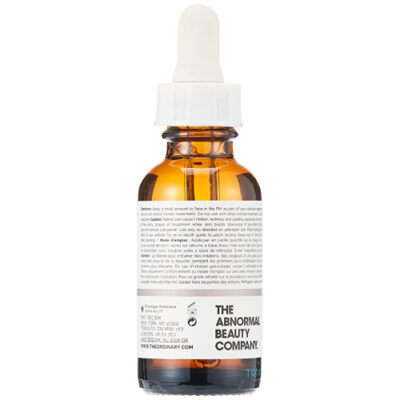 The Ordinary Retinol 1% in Squalane 30ml (1)
