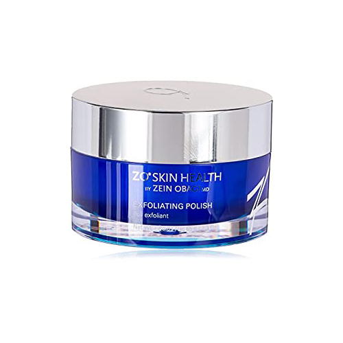 ZO SKIN HEALTH Exfoliating Polish (formerly Offects Exfoliating Polish), 2.3 Ounce (Pack of 1), (22228834)