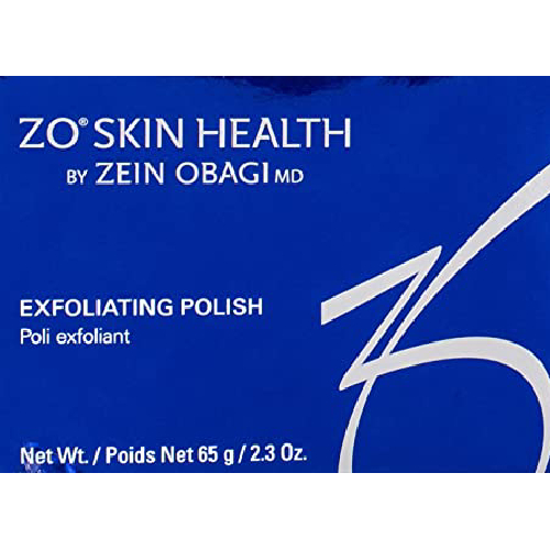 ZO SKIN HEALTH Exfoliating Polish (formerly Offects Exfoliating Polish), 2.3 Ounce (Pack of 1), (22228834)2