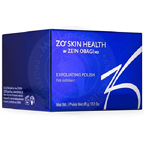 ZO SKIN HEALTH Exfoliating Polish (formerly Offects Exfoliating Polish), 2.3 Ounce (Pack of 1), (22228834)3
