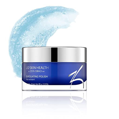 ZO SKIN HEALTH Exfoliating Polish (formerly Offects Exfoliating Polish), 2.3 Ounce (Pack of 1), (22228834)4