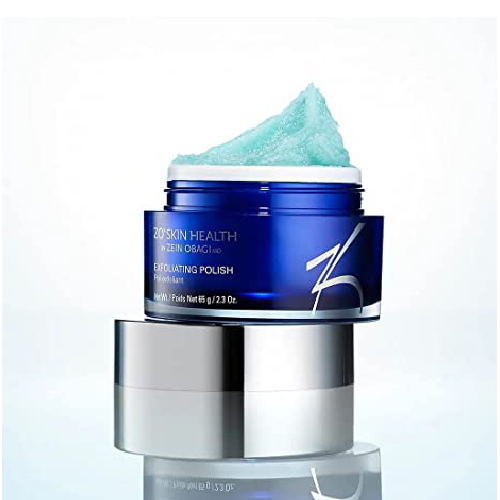 ZO SKIN HEALTH Exfoliating Polish (formerly Offects Exfoliating Polish), 2.3 Ounce (Pack of 1), (22228834)5 (1)