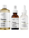 he Ordinary Face Serum Set