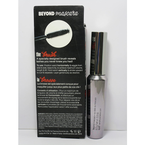 Benefit Makeup Wholesale