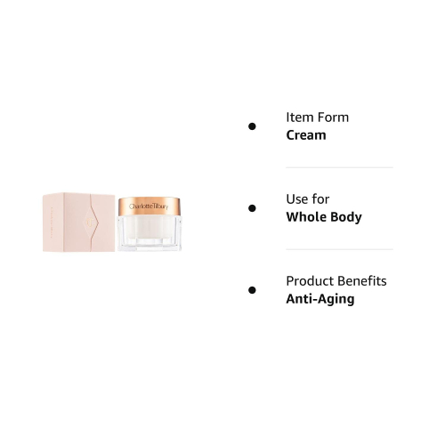 Charlotte Tilbury Magic Cream
