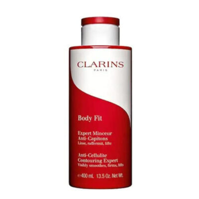 Clarins Body Fit Cellulite Control Cream