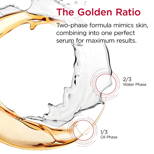 Clarins Double Serum