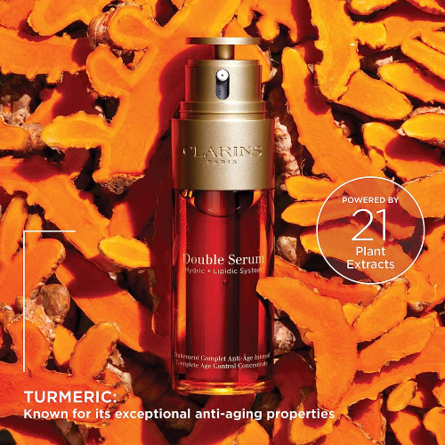 Clarins Double Serum