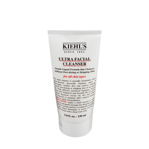 Kiehl's Ultra Facial Cleanser